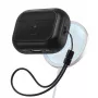 ESR Orbit HaloLock z MagSafe do Apple AirPods Pro 1 / 2 - Czarny