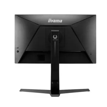 IIYAMA G-Master GB2466HSU-B1 Red Eagle Gaming Monitor 23.8 inch Full HD VA LED 165Hz 0.8ms FreeSync Premium Czarny