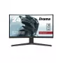 IIYAMA G-Master GB2466HSU-B1 Red Eagle Gaming Monitor 23.8 inch Full HD VA LED 165Hz 0.8ms FreeSync Premium Czarny