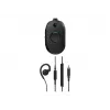 Motorola CLP446e Przenośne Radio PMR 16 Kanałów 0.5W Czarny (188130)