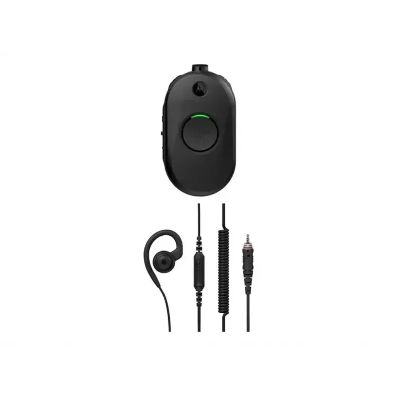 Motorola CLP446e Przenośne Radio PMR 16 Kanałów 0.5W Czarny (188130)