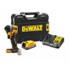 DEWALT DCF850E1T 18V XR Bezszczotkowa Wkrętarka Udarowa 208Nm 1x1.7Ah POWERSTACK TSTAK