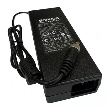 Zasilacz Sophos do modeli XGS 118(w)/128(w) - Część zamienna bez przewodu zasilającego