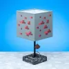 Paladone Minecraft Grass Block LED Table Lamp