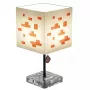 Paladone Minecraft Grass Block LED Table Lamp