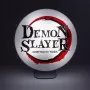 Paladone Demon Slayer Tanjiro Kamado Podstawka pod słuchawki z oświetleniem LED