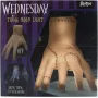 Lampka biurkowa Thumbs Up! Wednesday Addams 'Thing' Ręka - LED USB, ciepła biel, PVC/ABS