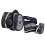 Półmaska SPR503 GVS z filtrem P3 M/L