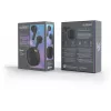 Audeeo True Wireless Earphones AOORBIT2-BK - Czarny