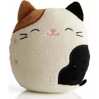 LAZERBUILT Squishmallows Kot Bluetooth 5.0 Głośnik Pluszowa Zabawka do 10m 400mAh dla Dzieci