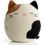 LAZERBUILT Squishmallows Kot Bluetooth 5.0 Głośnik Pluszowa Zabawka do 10m 400mAh dla Dzieci