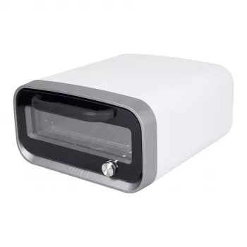 Ooni Volt 2 Electric Pizza Oven White