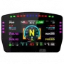 Base Performance DDU-5T 5-calowy dotykowy wyświetlacz LCD, RGB, czarny