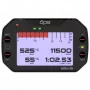Base Performance KDU-1S LCD Display, Touch, RGB - Black, 4.3 Inch
