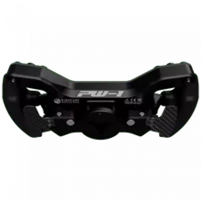 Base Performance Simulators PW1 Phoenix Wireless Steering Wheel - Carbon