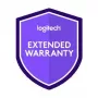 Logitech LOGI 3-letnia rozszerzona gwarancja - pakiet Medium Room