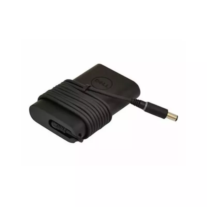 Zasilacz Dell 65W - wtyczka europejska - do Chromebook 11 31XX, 13 3380, 3120