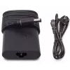 Zasilacz Dell 65W - wtyczka europejska - do Chromebook 11 31XX, 13 3380, 3120