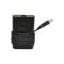 Zasilacz Dell 65W - wtyczka europejska - do Chromebook 11 31XX, 13 3380, 3120