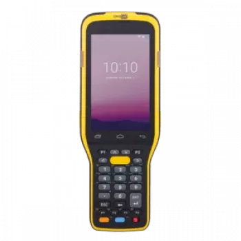 CIPHERLAB RK95 Android P W/GMS 02.11 a/b/g/n/ac Bluetooth 5.0 - PDA - Bluetooth 5