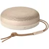 BANG & OLUFSEN Beosound A1 2nd Gen Gold Przenośny Głośnik Bluetooth