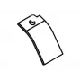 Gumka Separatora Brother (OEM) - LR2244001