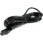 HPE HP Power Cord - IEC 60320 C14 do IEC 60320 C13 - 1.83 m - Czarny