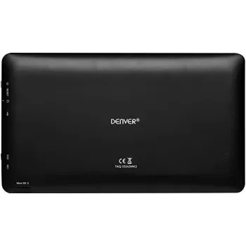 Denver TAQ-10253 Czarny 10.1-calowy Tablet 2GB RAM 16GB Pamięć Android 9.0 Go Edition
