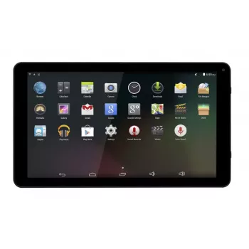 Denver TAQ-10253 Czarny 10.1-calowy Tablet 2GB RAM 16GB Pamięć Android 9.0 Go Edition