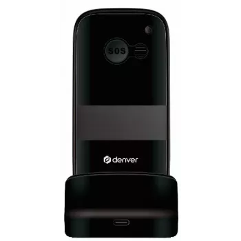 Denver BAS-18500MNB Nordic Baltic Telefon Komórkowy