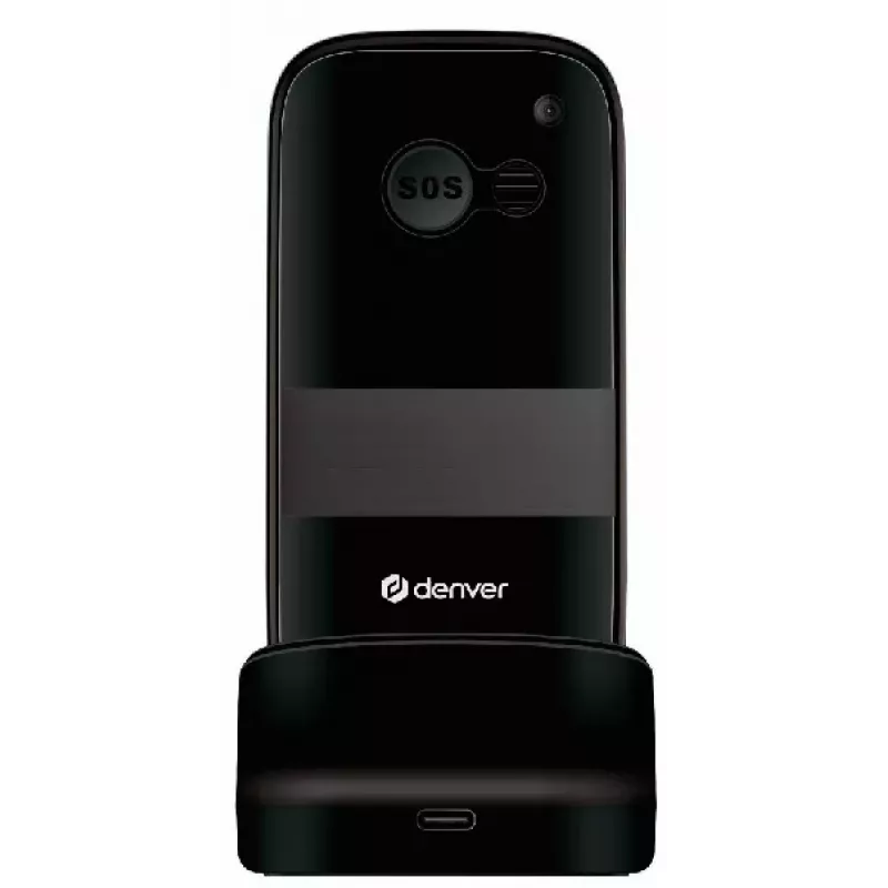 Denver BAS-18500MNB Nordic Baltic Telefon Komórkowy