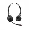 Jabra Engage 55 Stereo USB-C UC Bezprzewodowy Zestaw Słuchawkowy DECT