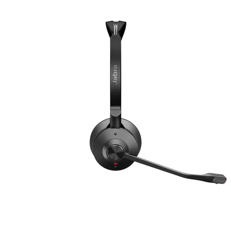 Jabra Engage 55 Stereo USB-C UC Bezprzewodowy Zestaw Słuchawkowy DECT