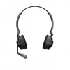 Jabra Engage 55 Stereo USB-C UC Bezprzewodowy Zestaw Słuchawkowy DECT
