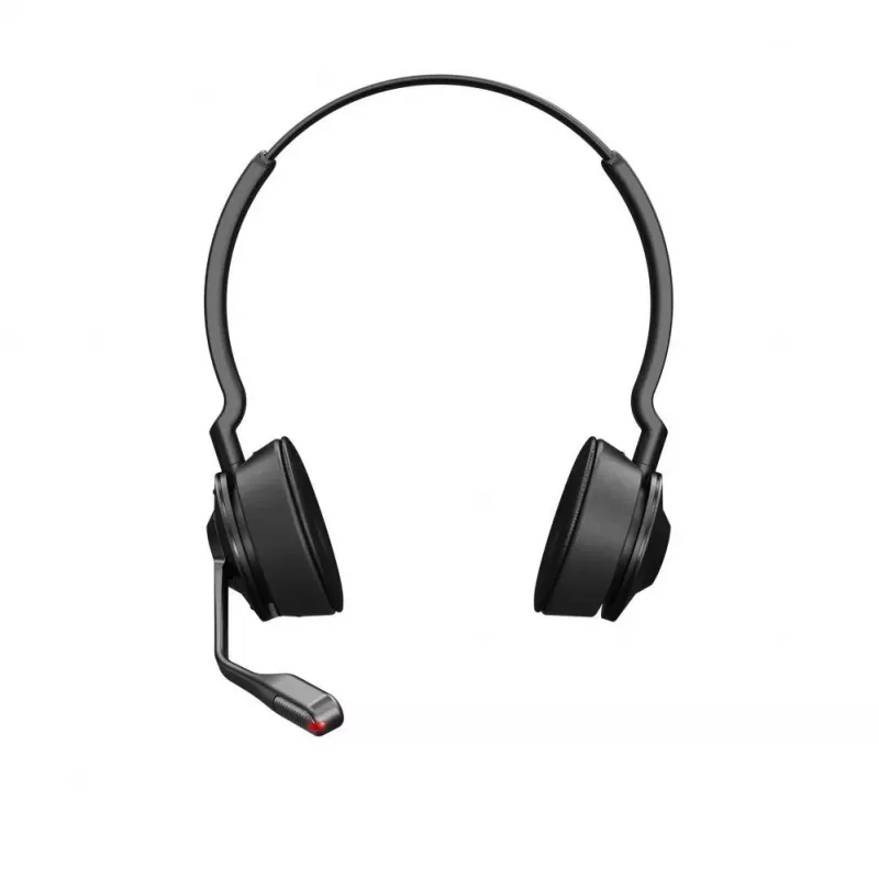 Jabra Engage 55 Stereo USB-C UC Bezprzewodowy Zestaw Słuchawkowy DECT