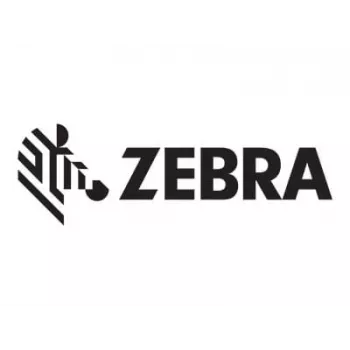 Taśma termotransferowa woskowa Zebra ZipShip 5319 - czarna - 110 mm x 74 m