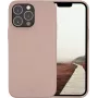 dbramante1928 Costa Rica Back Cover do Apple iPhone 14 Pro Max - Różowy Piasek Silikon