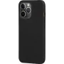 dbramante1928 Tylna obudowa do Apple iPhone 13 Pro - 100% plastik z recyklingu - Night Black