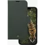dbramante1928 New York Flip Case do Apple iPhone 12 / 12 Pro - Evergreen