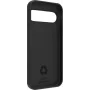 dbramante1928 Greenland Back Cover do Google Pixel 10 Pro XL - Night Black - 100% Recycled Plastic