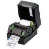 TSC TE310 Termotransferowa Drukarka Etykiet - USB, Ethernet, RS-232, USB Host - 300 dpi