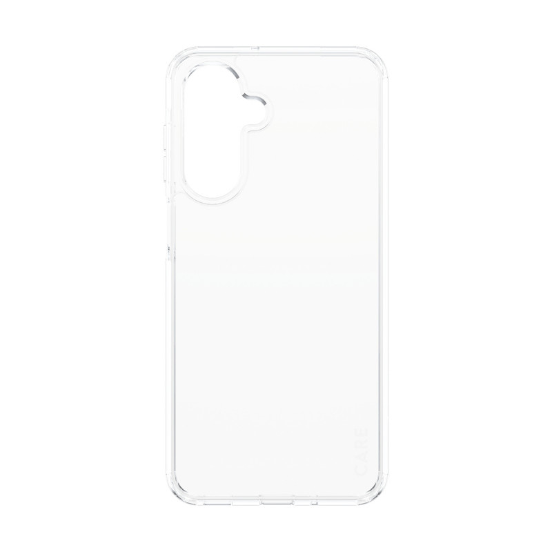 CARE by PanzerGlass Flagship UrbanCombat Case do Samsung Galaxy M17 5G / A17 / A17 5G, przezroczysty