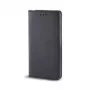 GreenGo Honor 9 Smart Magnet Black Wallet Case