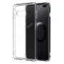 iLike Apple iPhone 11 Back Case Anti Shock Transparent