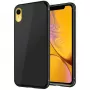 GreenGo Glass Case do Apple iPhone XR - Czarny