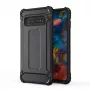 iLike Apple iPhone XR (6.1 inch) Czarna Obudowa Tylna