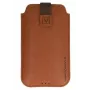 iLike Universal DEKO CASE (SIZE 18) do iPhone 13 Pro Max / 12 Pro Max Brązowy