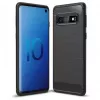 iLike Samsung Galaxy Note 10 Back Case Carbon Black