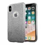 iLike Xiaomi Redmi Note 8 / Redmi Note 8 2021 BLING Back Case Czarny