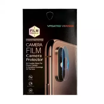 N/A iPhone 11 Pro Tempered Glass Camera Lens Protector (Back)